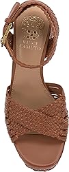 Vince Camuto Women's Pessa Platform