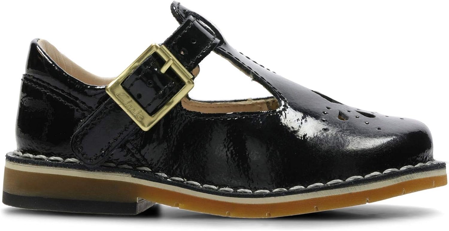 clarks yarn weave black