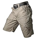 ReFire Gear Men's Urban Tactical Military EDC Cargo