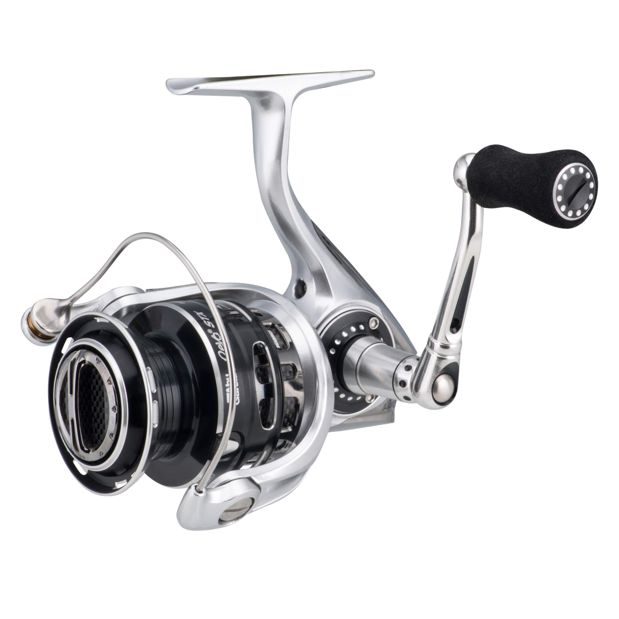 Abu Garcia Revo STX Spinning Fishing Reel