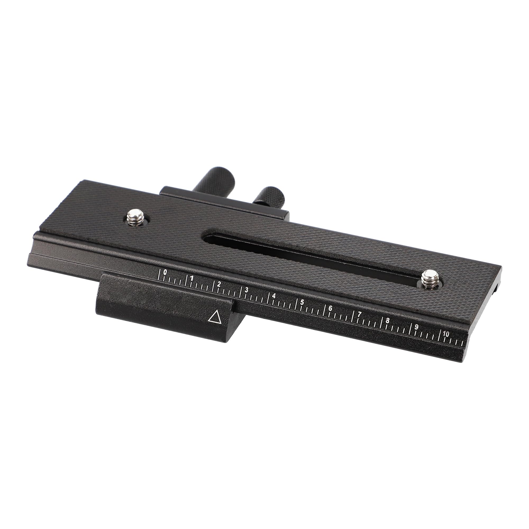 Ayex LP-01 Focusing Stage (10 cm) Black