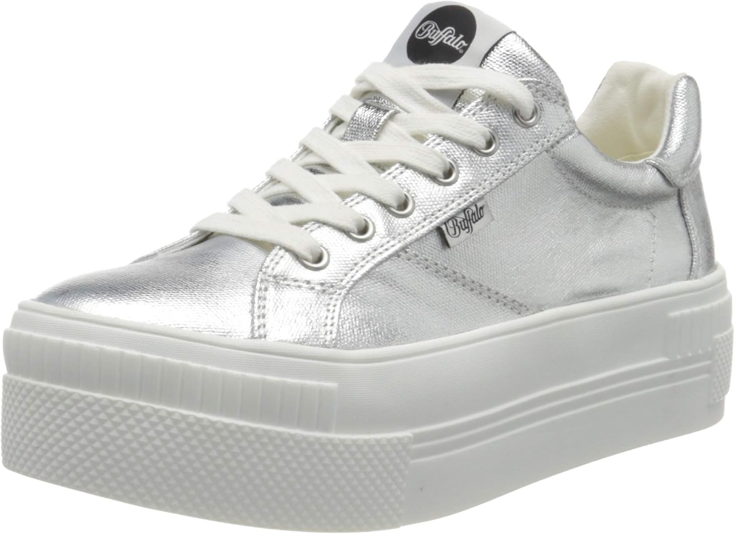 basket femme buffalo