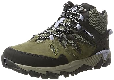 merrell all out blaze 2 mid gtx