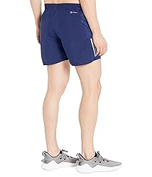 adidas Men's Own The Run Shorts, Dark