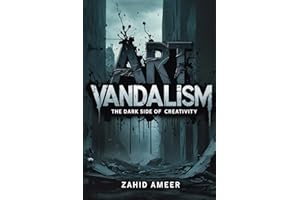 Art Vandalism: The Dark Side of Creativity