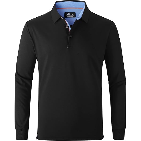 MENS LONG POLO SHIRT (予約販売品) $_57.JPG?set_id=8800005007