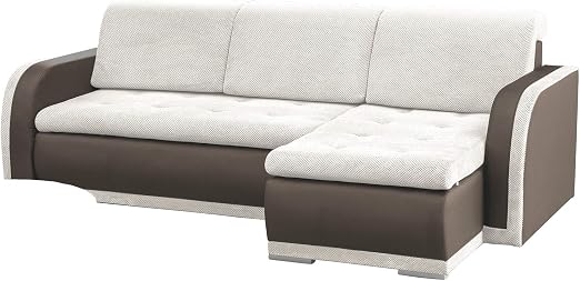 Petit Canapé Dangle Convertibles 3 Places Tissu Simili