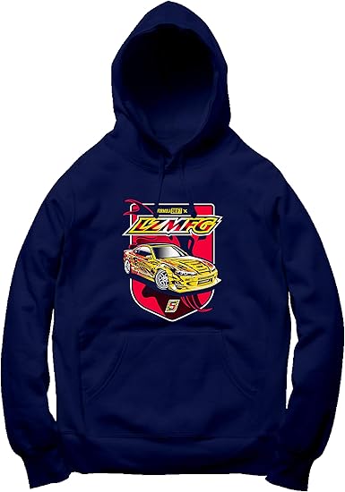 lz hoodie