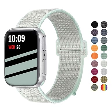 teal tint sport loop