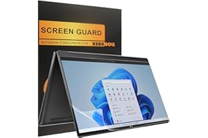 KEANBOLL 3 Pack Anti Glare Screen Protector for Lenovo Yoga 7i 2-in-1 (14″, Gen 9), Anti Fingerprint (Matte) Shield