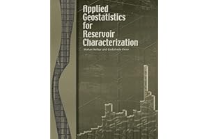 Applied Geostatistics for Reservoir Characterization