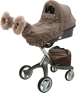 stokke footmuff