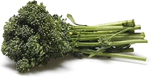 Baby Broccoli Organic, 1 Each