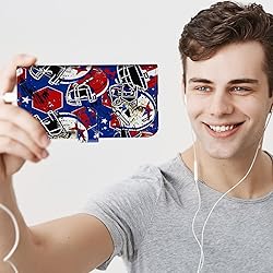 ACWDMKH for Motorola Moto G-Play-2024 Case Wallet
