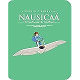 Nausicaa of the Valley of the Wind [Blu-ray]