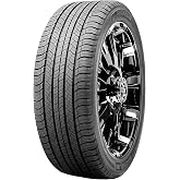 Michelin Latitude Tour HP P265/60R18 109H | Truck/SUV Performance All Season Traction 109H Rated Standard Load Radial Construction Black Sidewall Tire