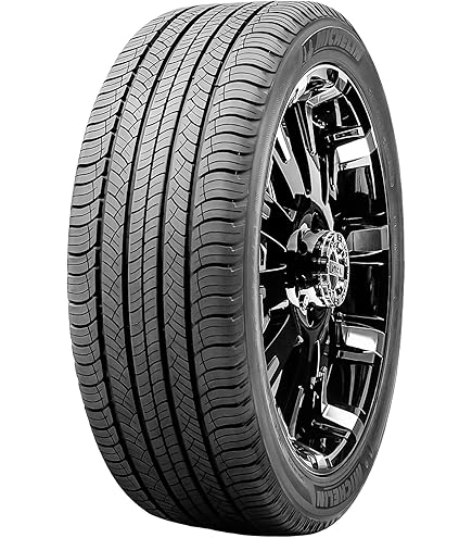 Amazon.com: Michelin Latitude Sport 3 All-Season Radial Tire - 295