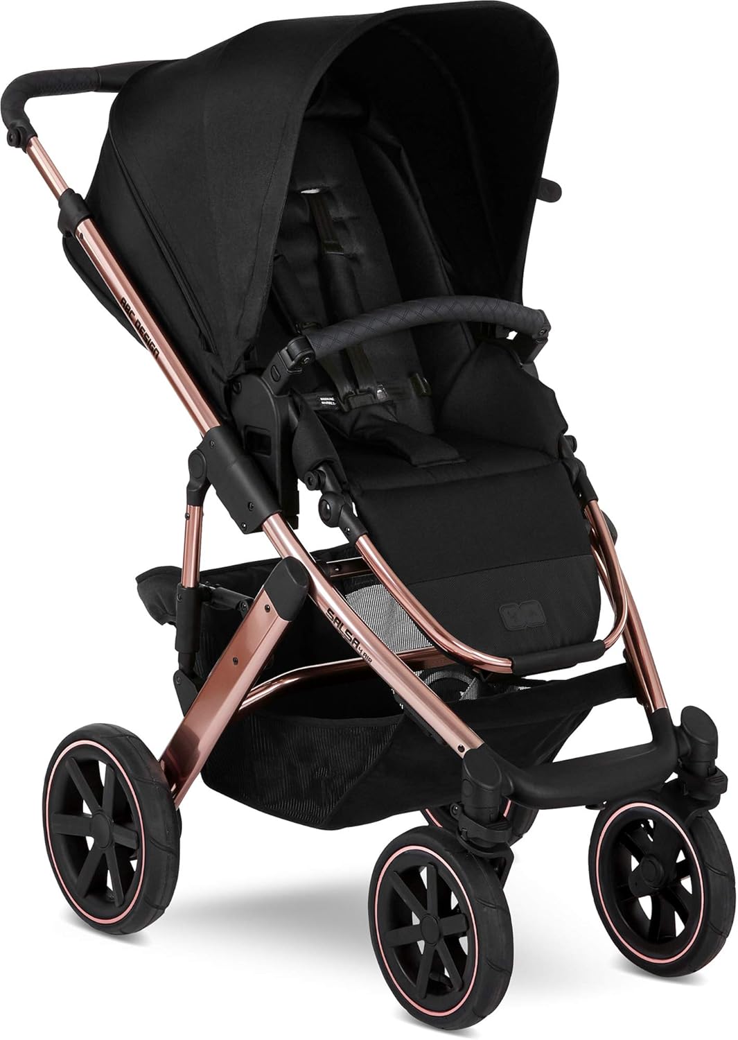 abc travel system