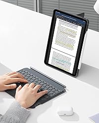Inateck iPad Pro 11 inch Case with