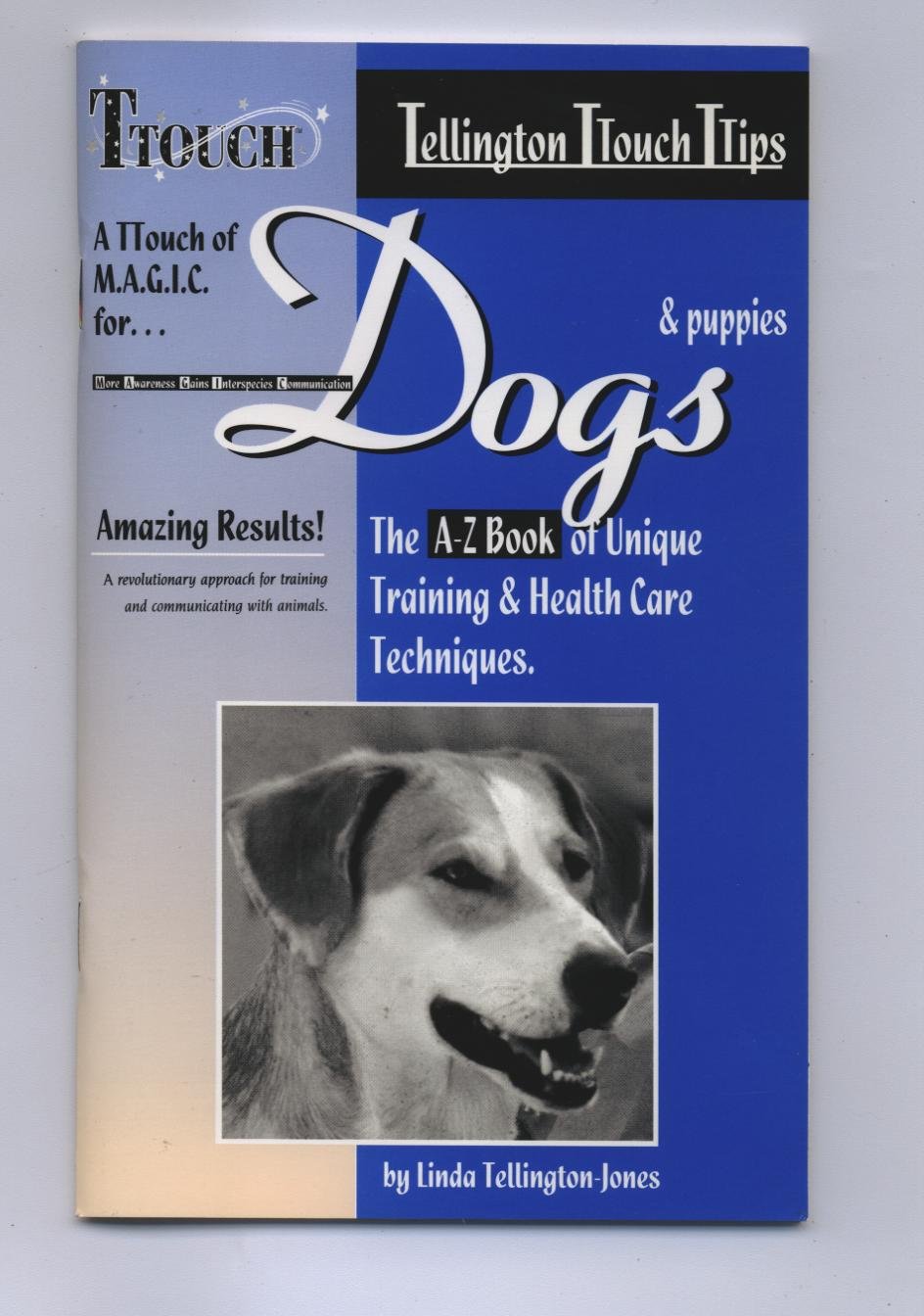 ttouch linda tellington