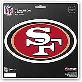 FANMATS NFL Unisex NFL Large Decal