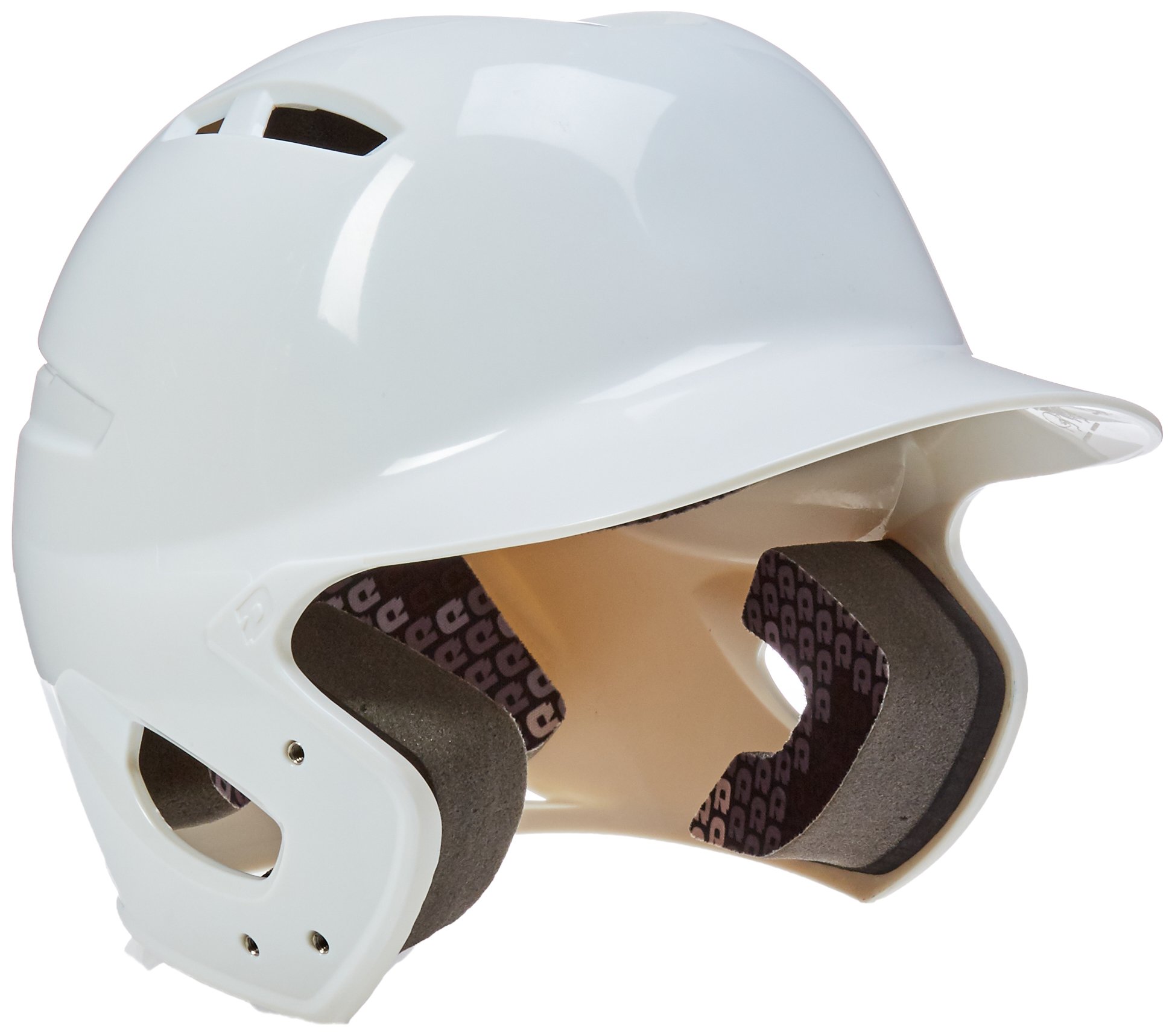 DeMarini Paradox Protege Pro Batting Helmet, White, Large/XLarge Pricepulse
