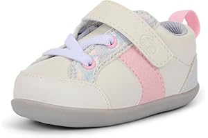 See Kai Run Connor Mini - First Walker Baby Shoes for Walking