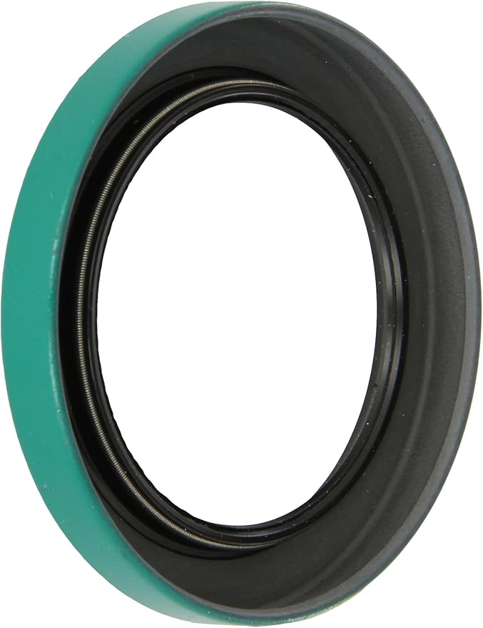 Industrial & Scientific CRW1 Design CRW1 Nitrile Oil Seal 3.7510 in OD