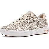 Skechers Womens Arch Fit Arcade-flowa Powa