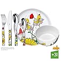 WMF Children's Maya The Bee Mealtime Set