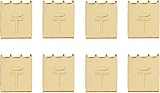 Takker Refil Kit Set 36 Refils 8 Hooks 8 Picture Hooks 3 Hooks view 4