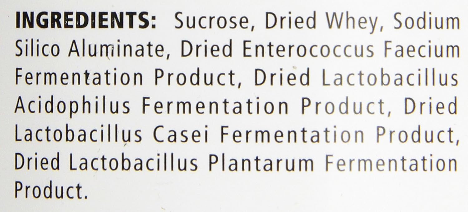 Probios Vet Plus Dispersible Digestive Powder, 240gm : Pet Probiotic Nutritional Supplements : Pet Supplies