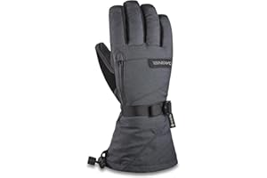 Dakine Men's Titan Gore-Tex Ski and Snowboard Gloves