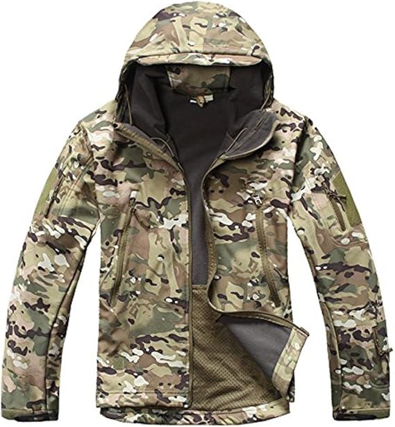 tactical hoodie amazon