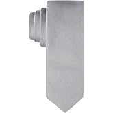 Calvin Klein Men's Unison Solid Necktie