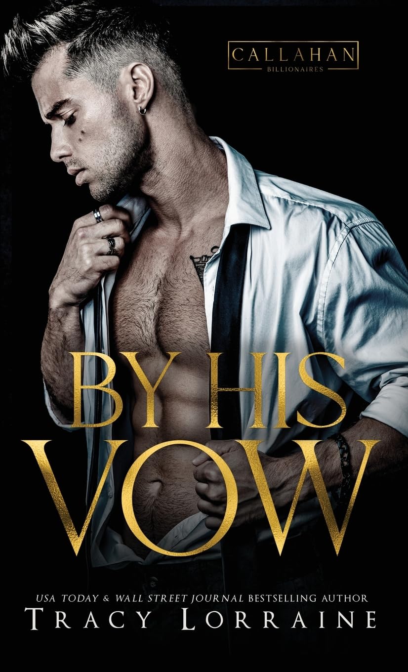 By His Vow: A Billionaire Arranged Marriage Romance Image