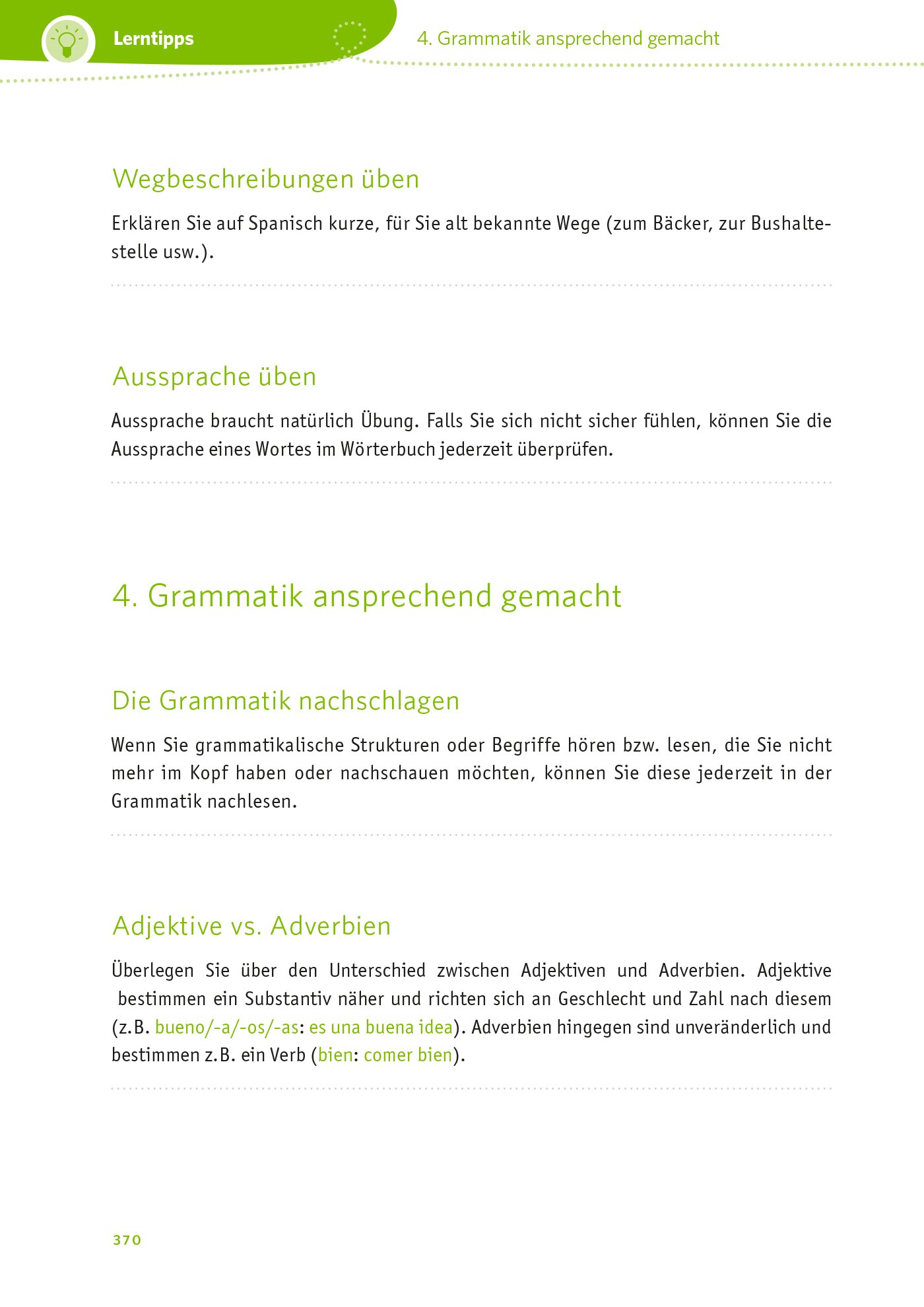 Pons Fliessend Spanisch Sprechen Der Komplette Wortschatz Und Alle Redewendungen Fur Eine Perfekte Kommunikation Sonderausgabe Amazon De Bucher