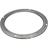 600mm Lazy Susan Aluminum Bearing 650 lbs Turntable Bearings