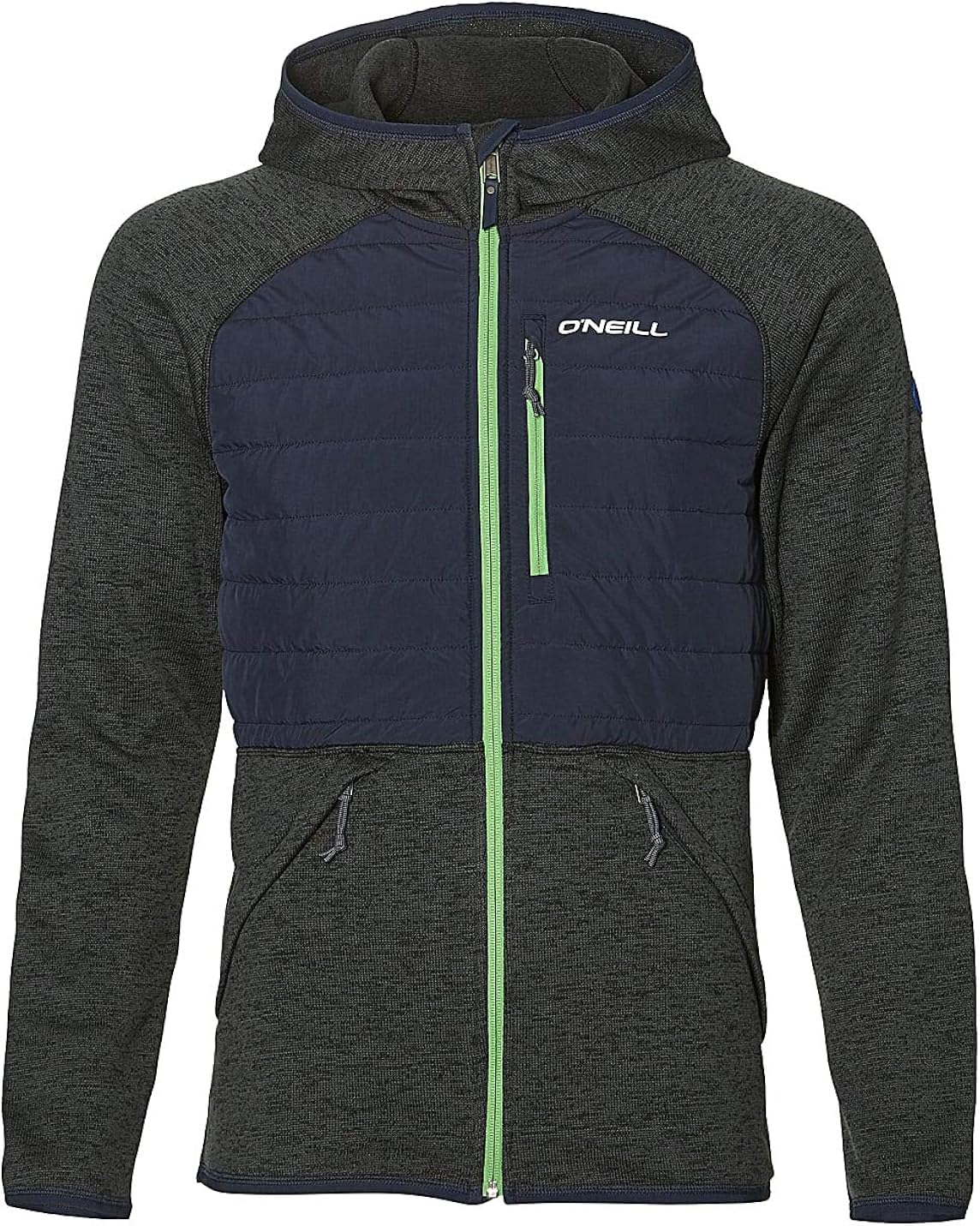 O'Neill Men's 8p0225 Jacket Amazon.co.uk Sports & Outdoors