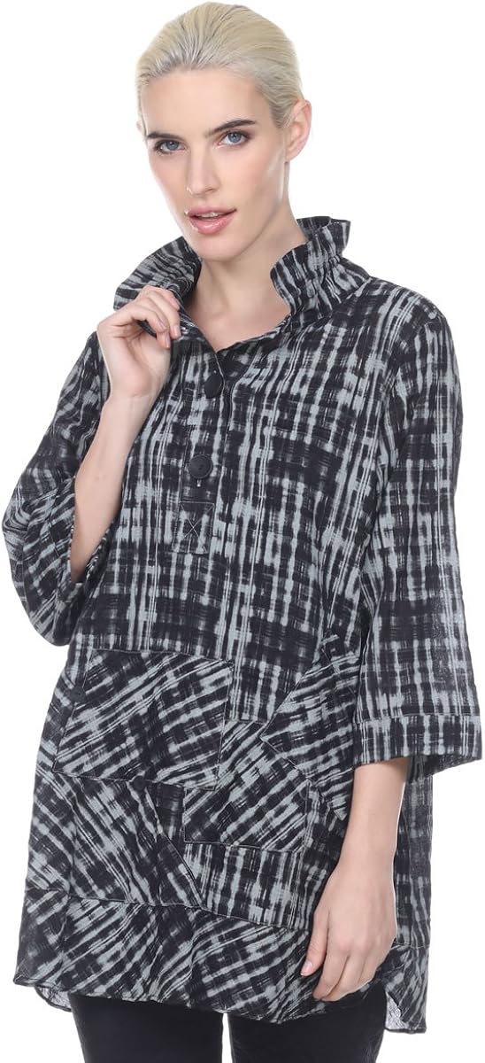 terra ladies blouses