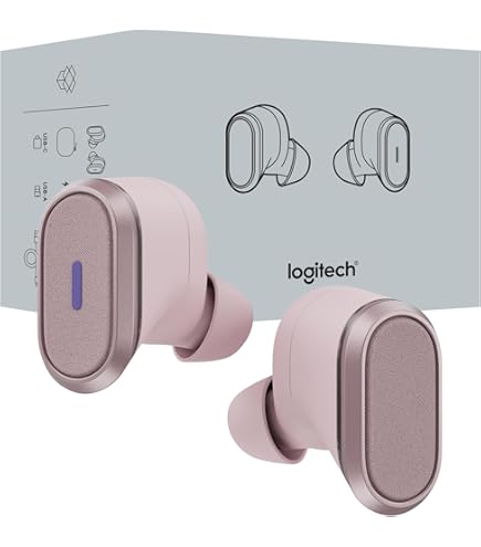 イヤホン EPOS ADAPT E1 True Wireless EarbudsWhite Amazon.com: EPOS ADAPT E1 True Wireless Earbuds White