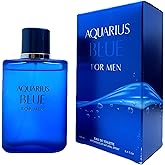 Blue Men's Cologne 3.4 Fl. Oz. Eau de Toilette Spray