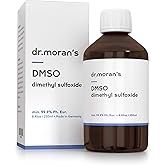 Dr. Moran's DMSO 250ml