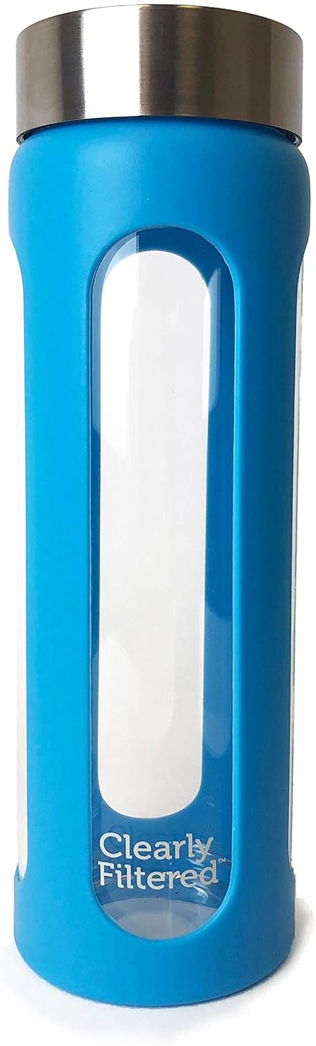 The 9 Best Clearly Filtered Water Pitcher Filter