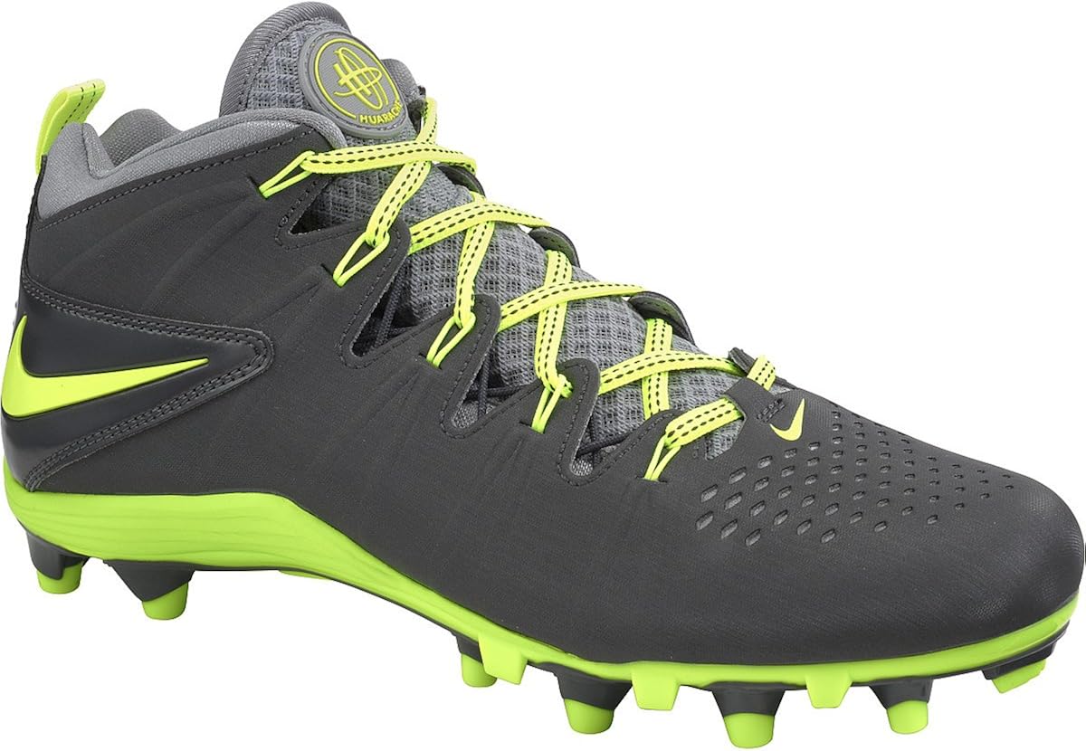 huarache football cleats