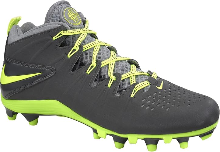 mens size 12 football cleats