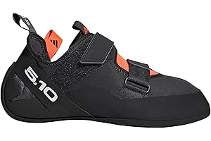 adidas Mens Five Ten Kirigami Rental Climbing Climbing Shoe