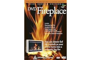 Oreade Music: Fireplace