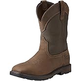 Ariat Men's Workhog WS H20 ST Boot