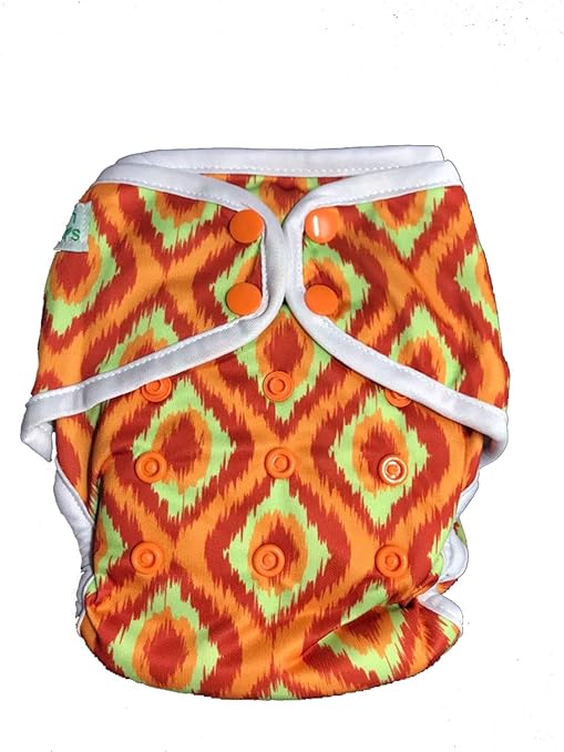 amazon green diapers
